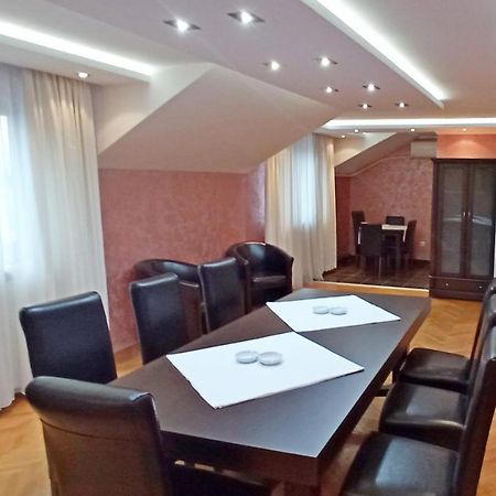 Konaciste Zlatibor Apart otel Dış mekan fotoğraf