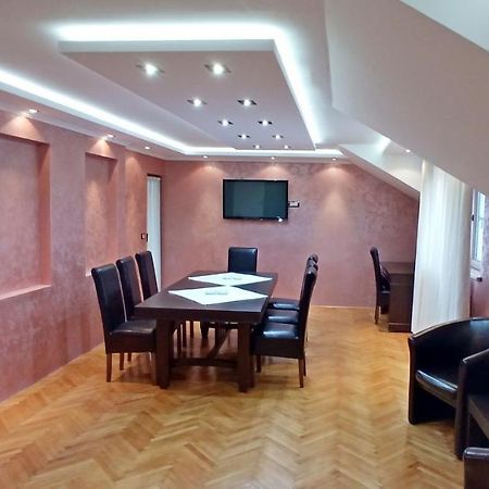 Konaciste Zlatibor Apart otel Dış mekan fotoğraf