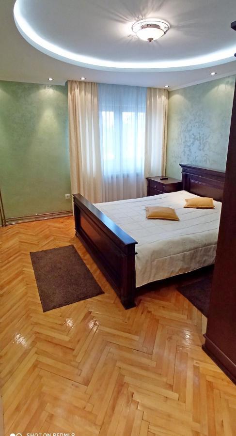 Konaciste Zlatibor Apart otel Dış mekan fotoğraf