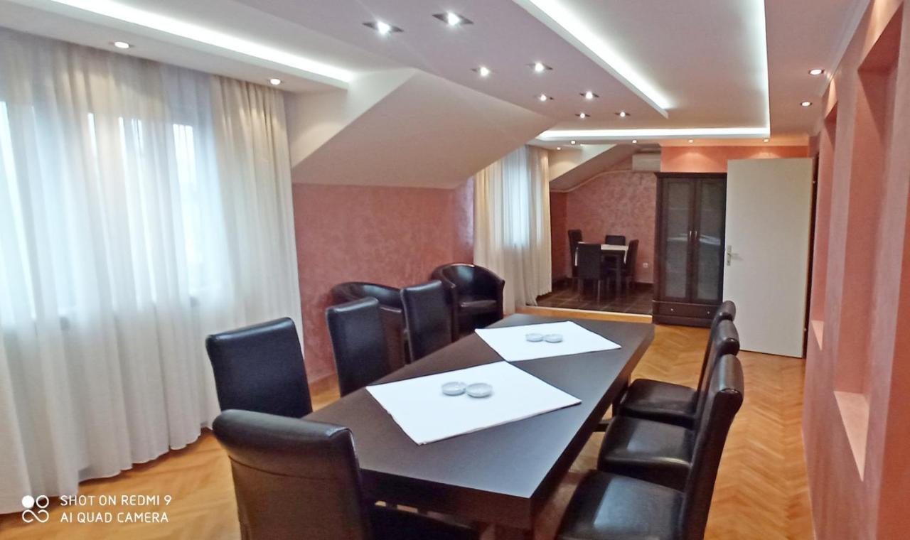 Konaciste Zlatibor Apart otel Dış mekan fotoğraf