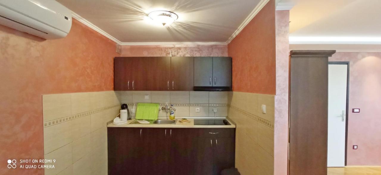 Konaciste Zlatibor Apart otel Dış mekan fotoğraf