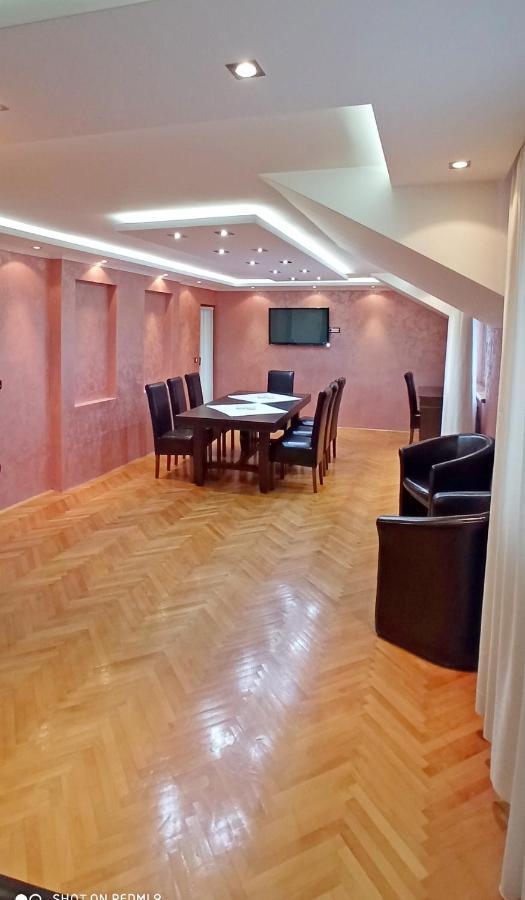 Konaciste Zlatibor Apart otel Dış mekan fotoğraf