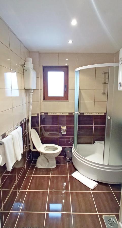Konaciste Zlatibor Apart otel Dış mekan fotoğraf