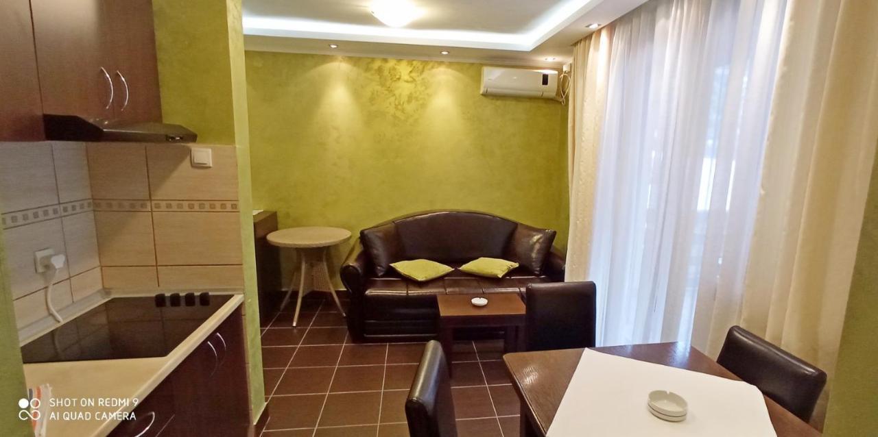 Konaciste Zlatibor Apart otel Dış mekan fotoğraf