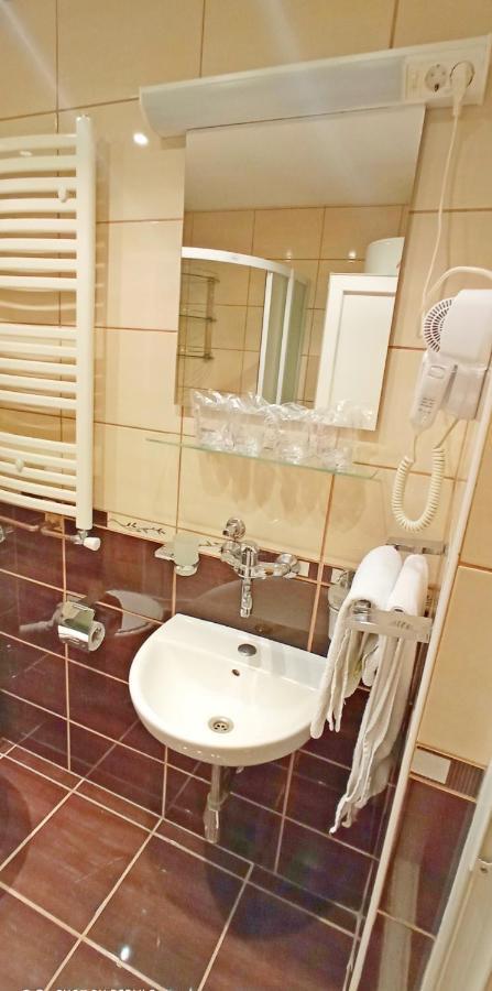Konaciste Zlatibor Apart otel Dış mekan fotoğraf