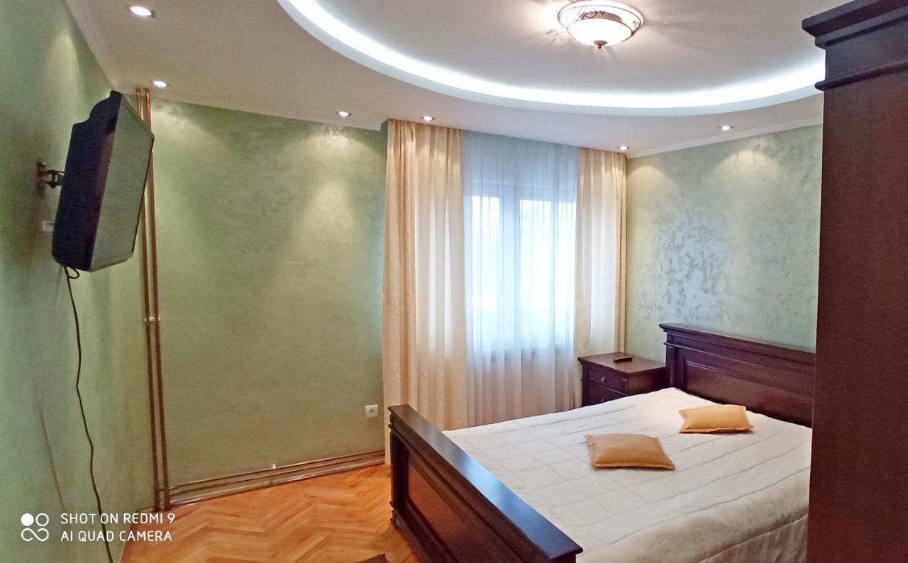 Konaciste Zlatibor Apart otel Dış mekan fotoğraf