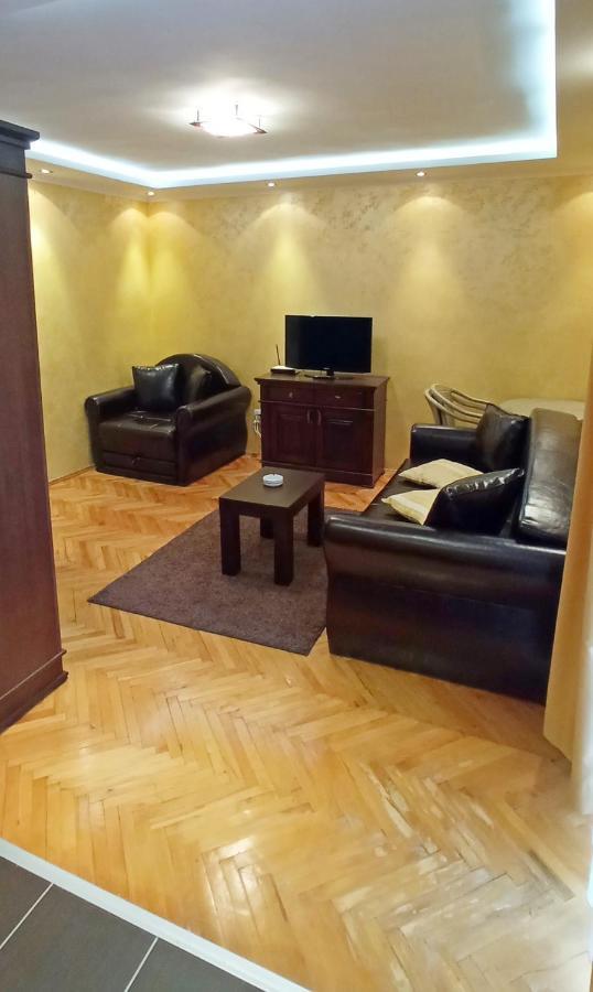 Konaciste Zlatibor Apart otel Dış mekan fotoğraf