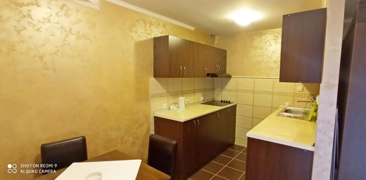 Konaciste Zlatibor Apart otel Dış mekan fotoğraf