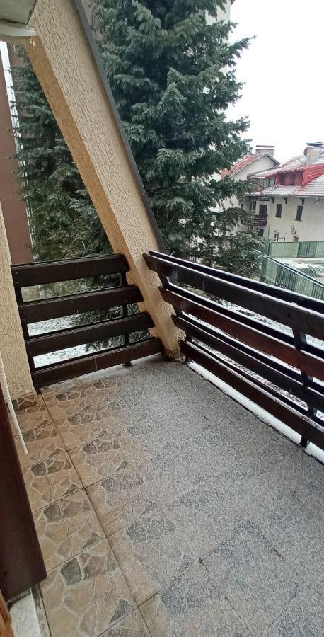 Konaciste Zlatibor Apart otel Dış mekan fotoğraf