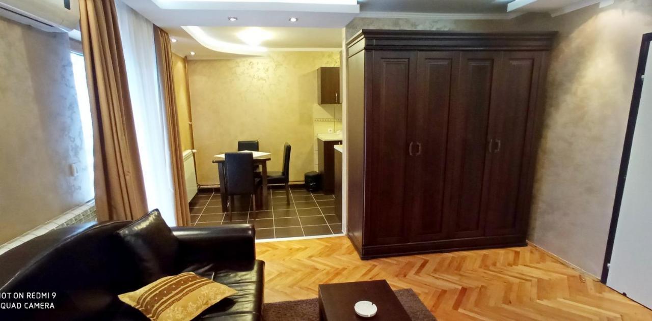 Konaciste Zlatibor Apart otel Dış mekan fotoğraf