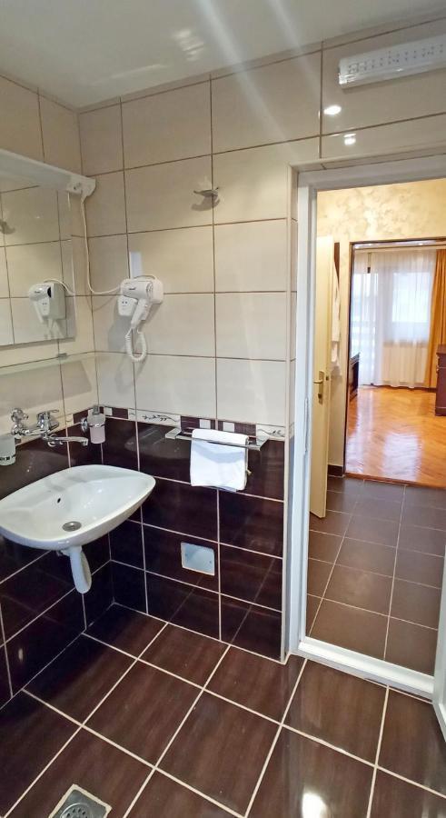 Konaciste Zlatibor Apart otel Dış mekan fotoğraf