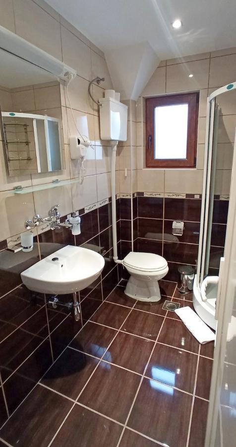 Konaciste Zlatibor Apart otel Dış mekan fotoğraf