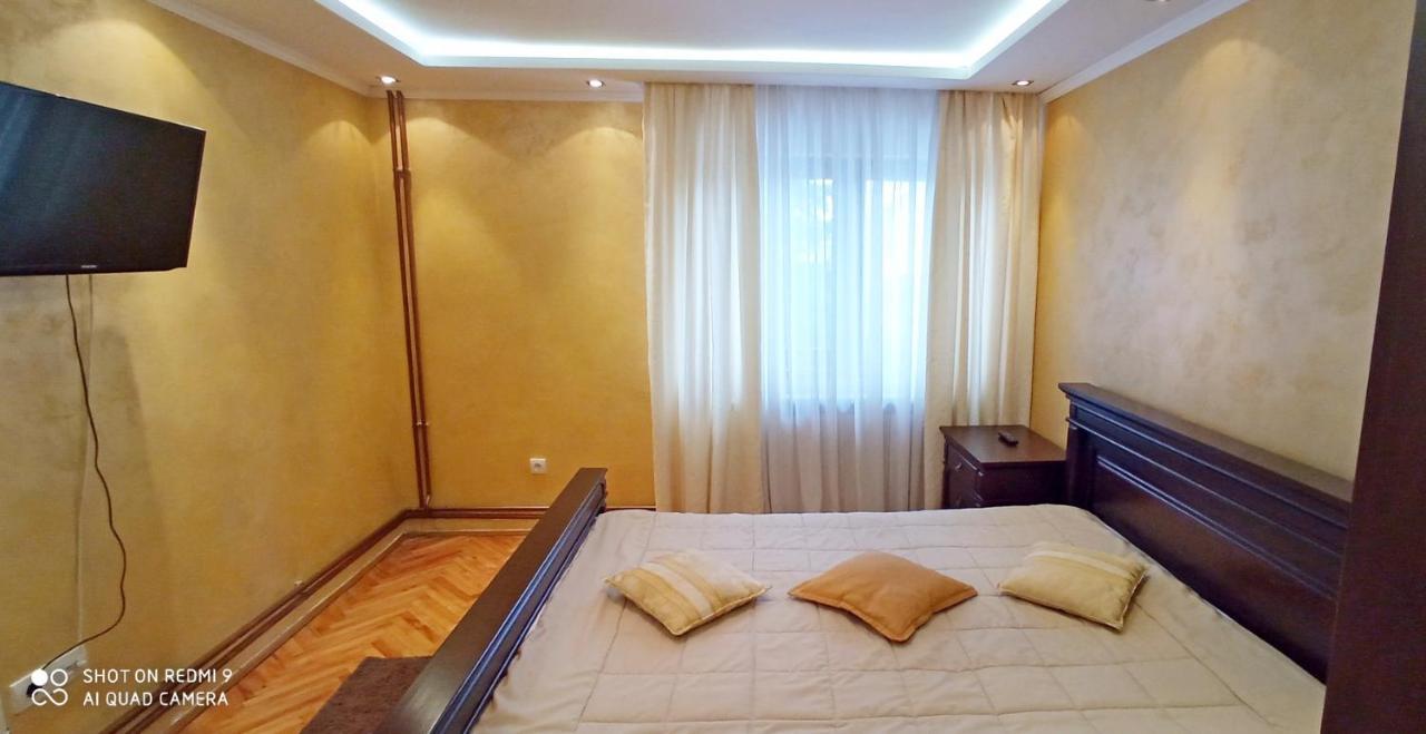 Konaciste Zlatibor Apart otel Dış mekan fotoğraf